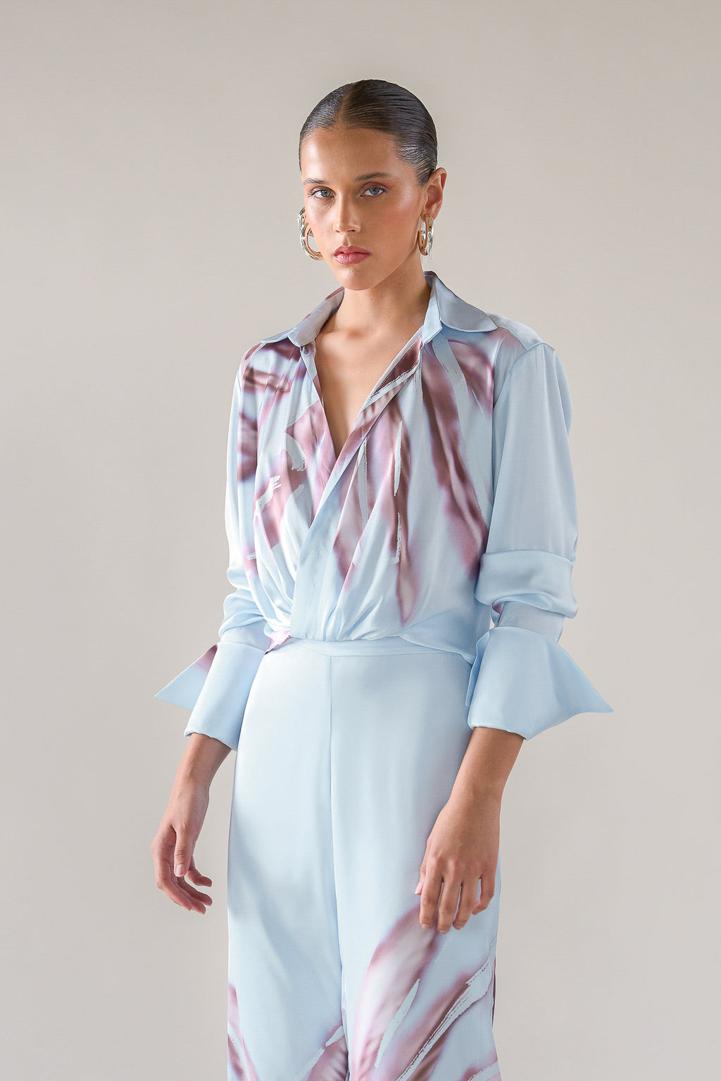 Sabana blouse