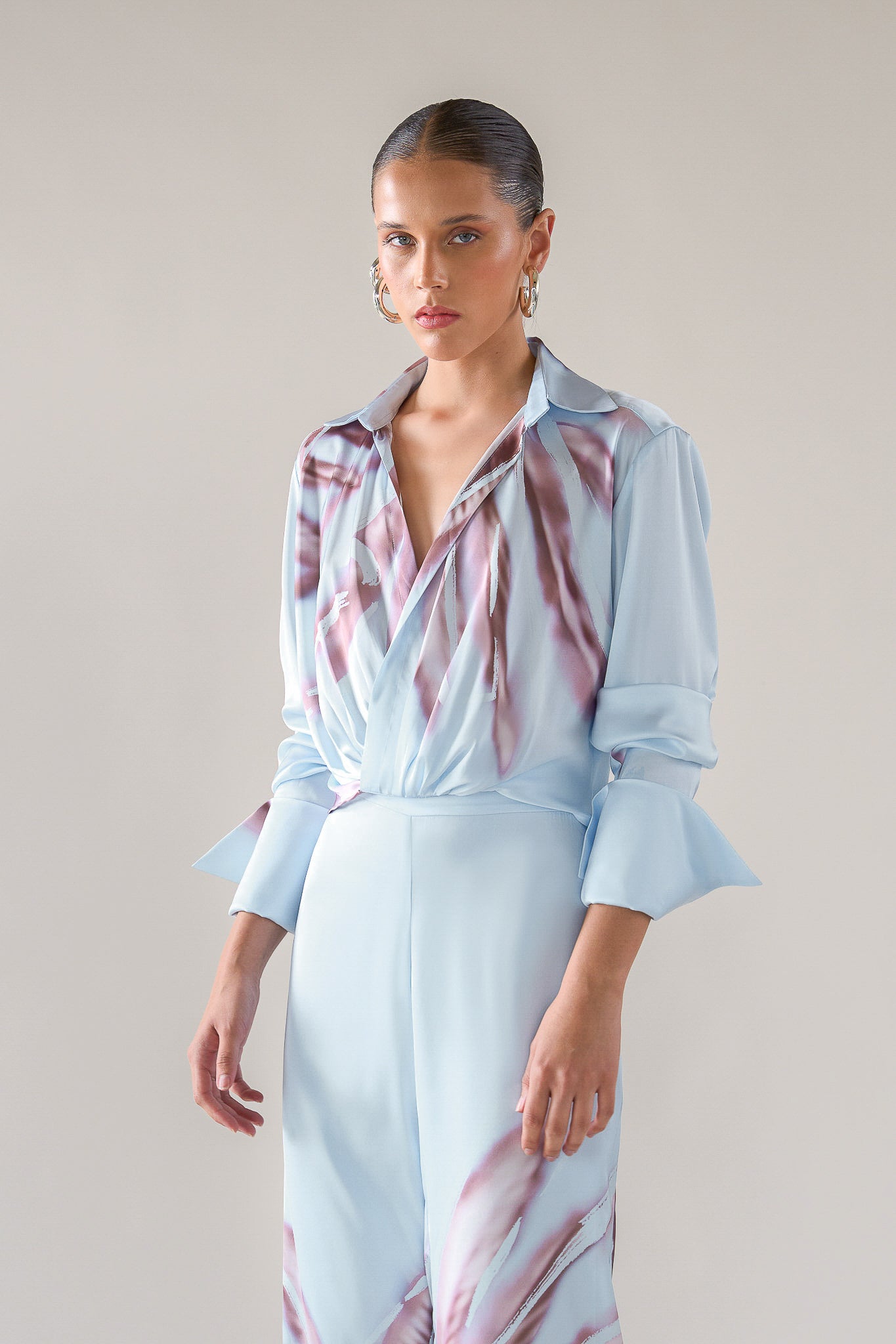 Sabana blouse