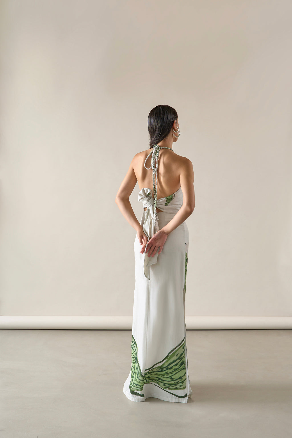 Amal skirt