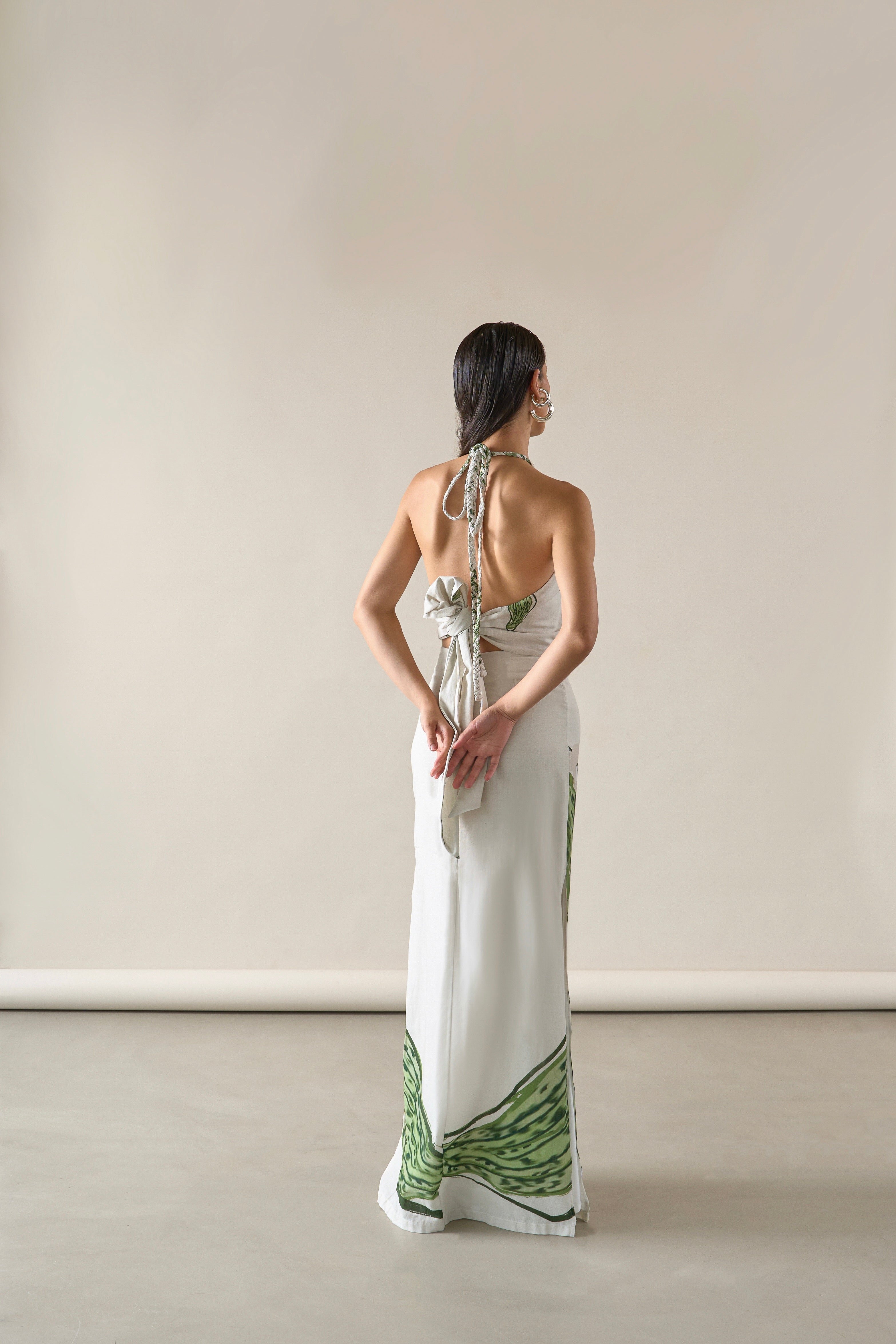 Amal skirt