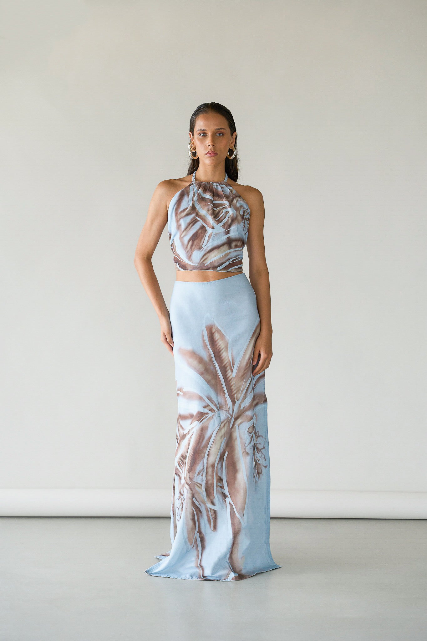 Amal skirt