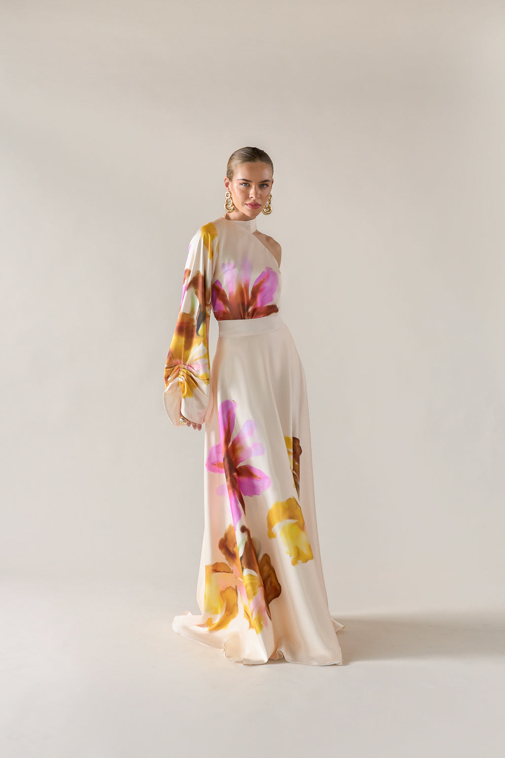 Maranta blouse