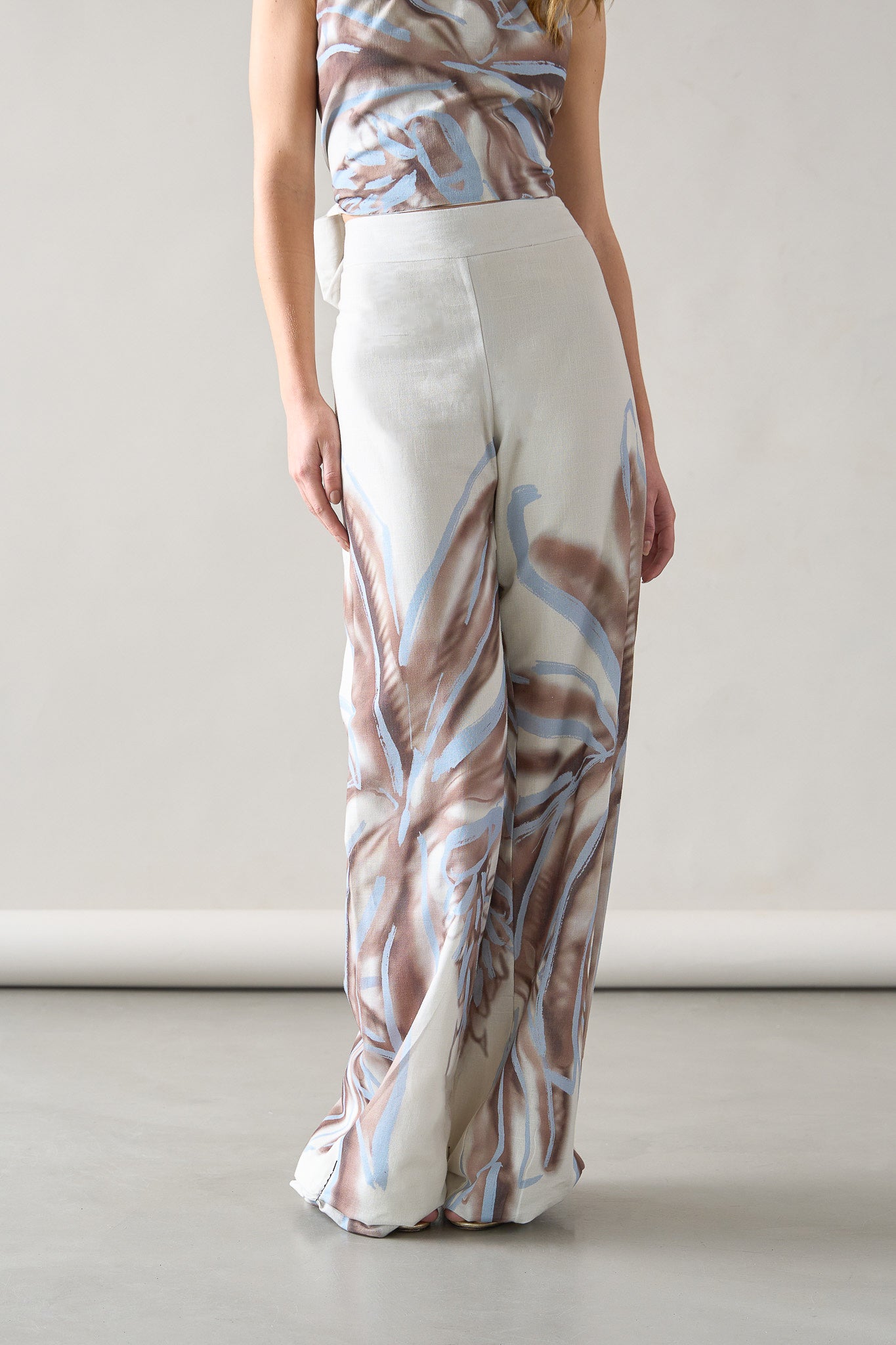 Solei pants