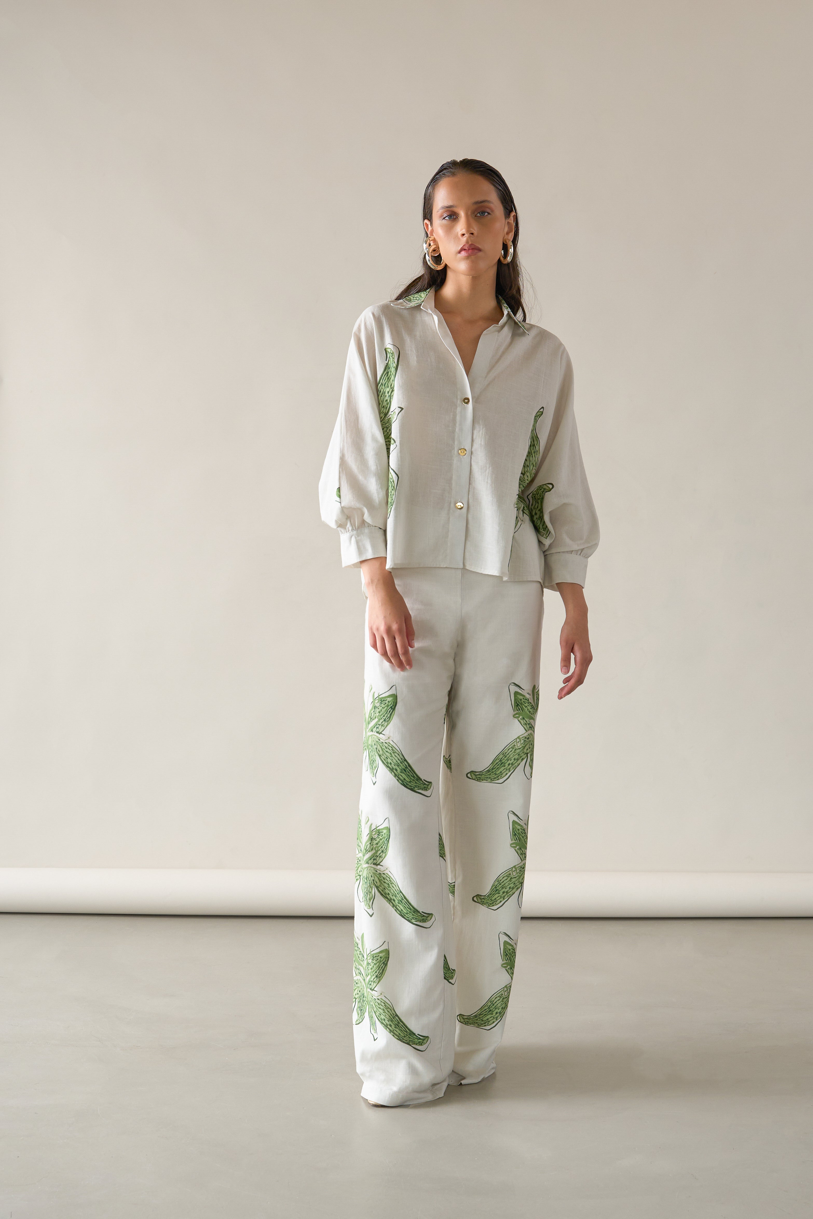 Solei pants