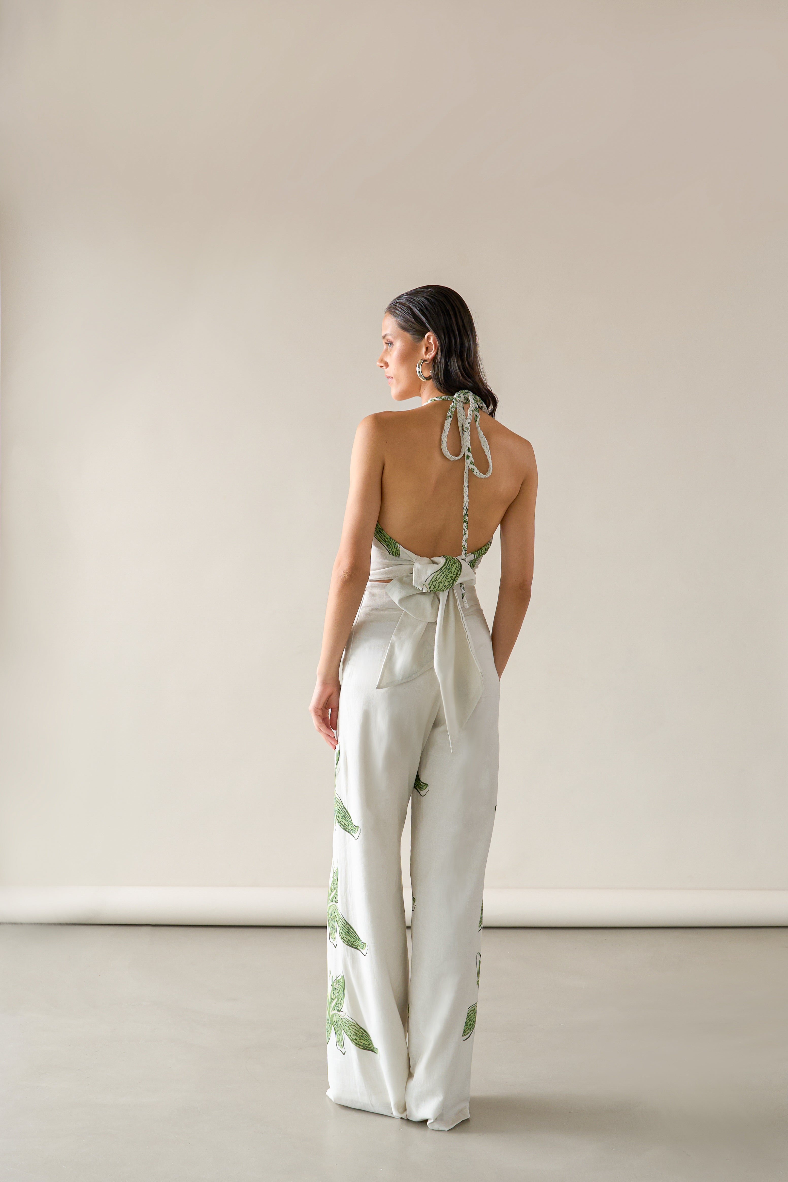 Solei pants