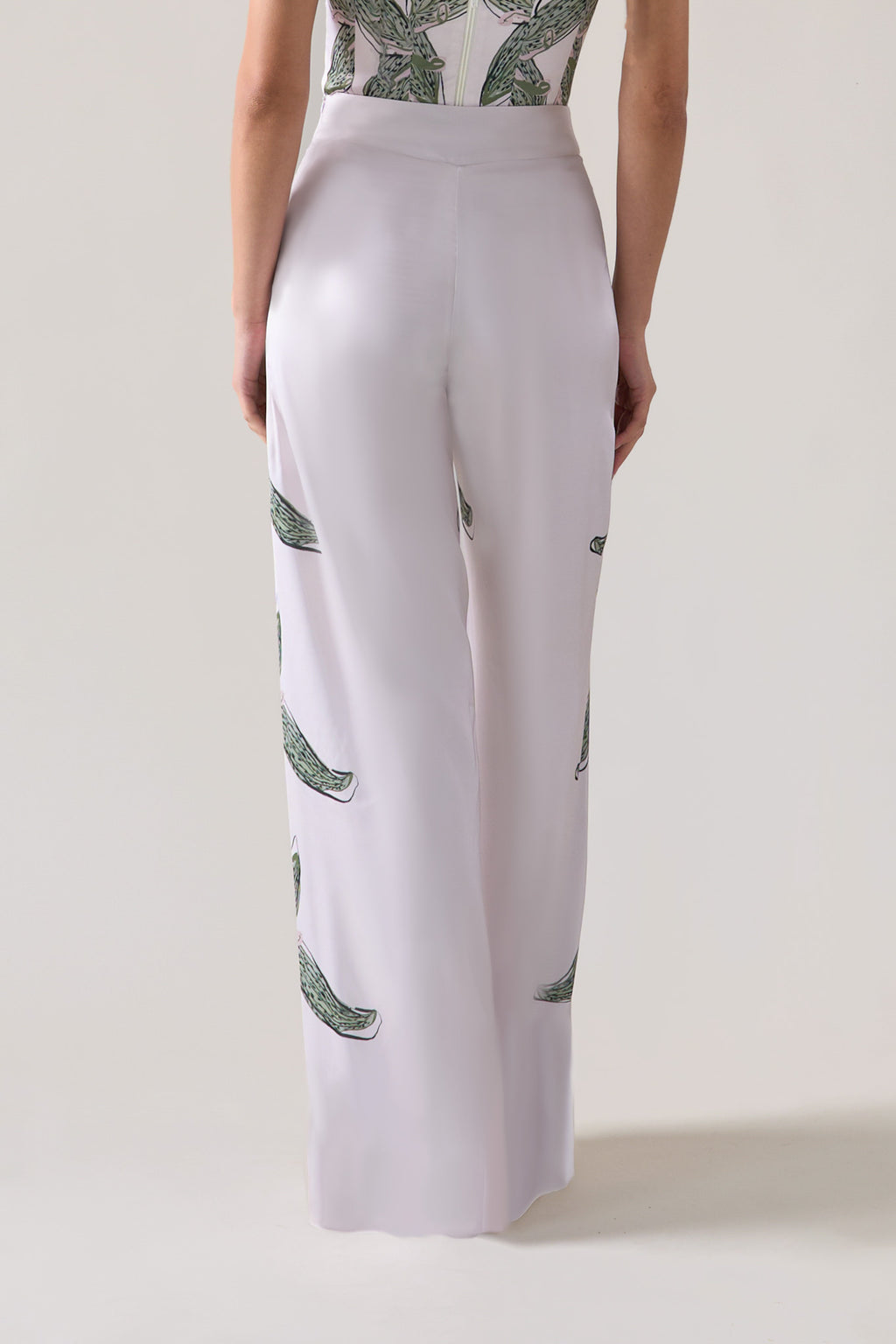 Soler pants