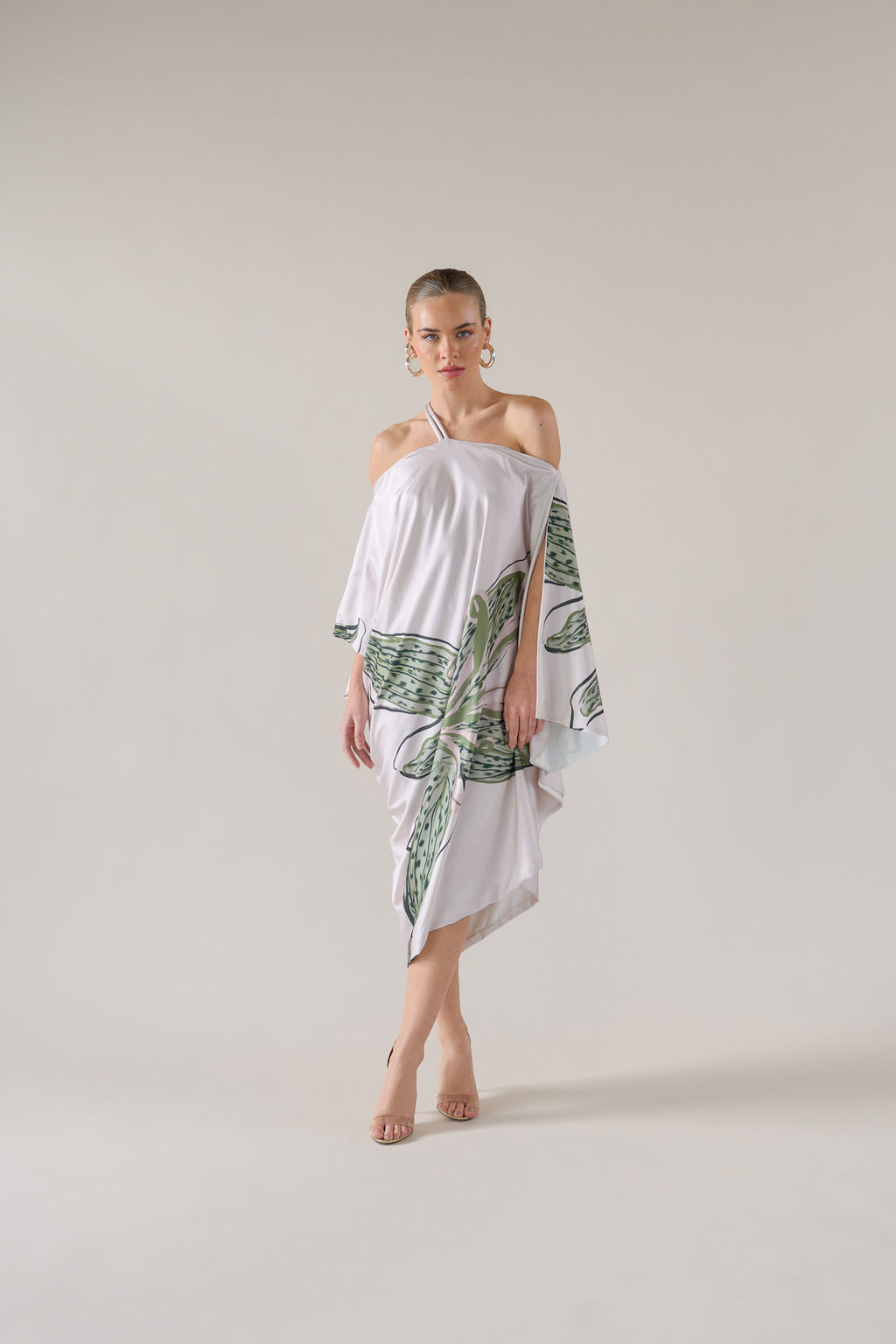 Sonora dress