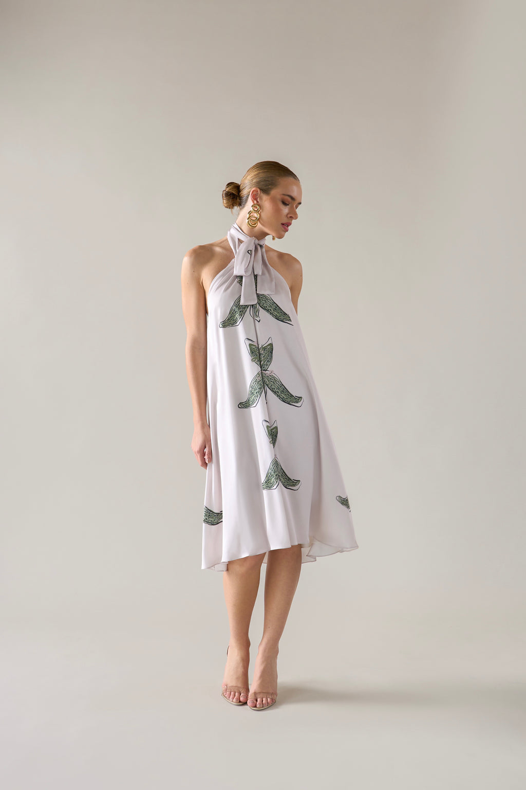 Tropica dress