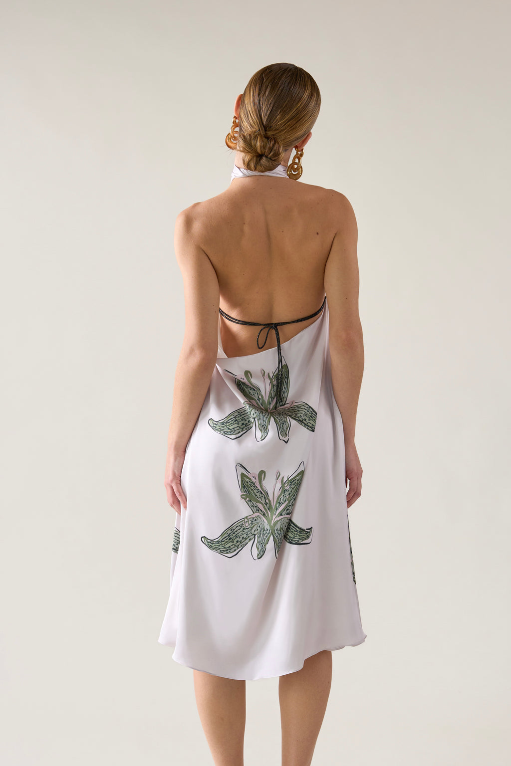 Tropica dress
