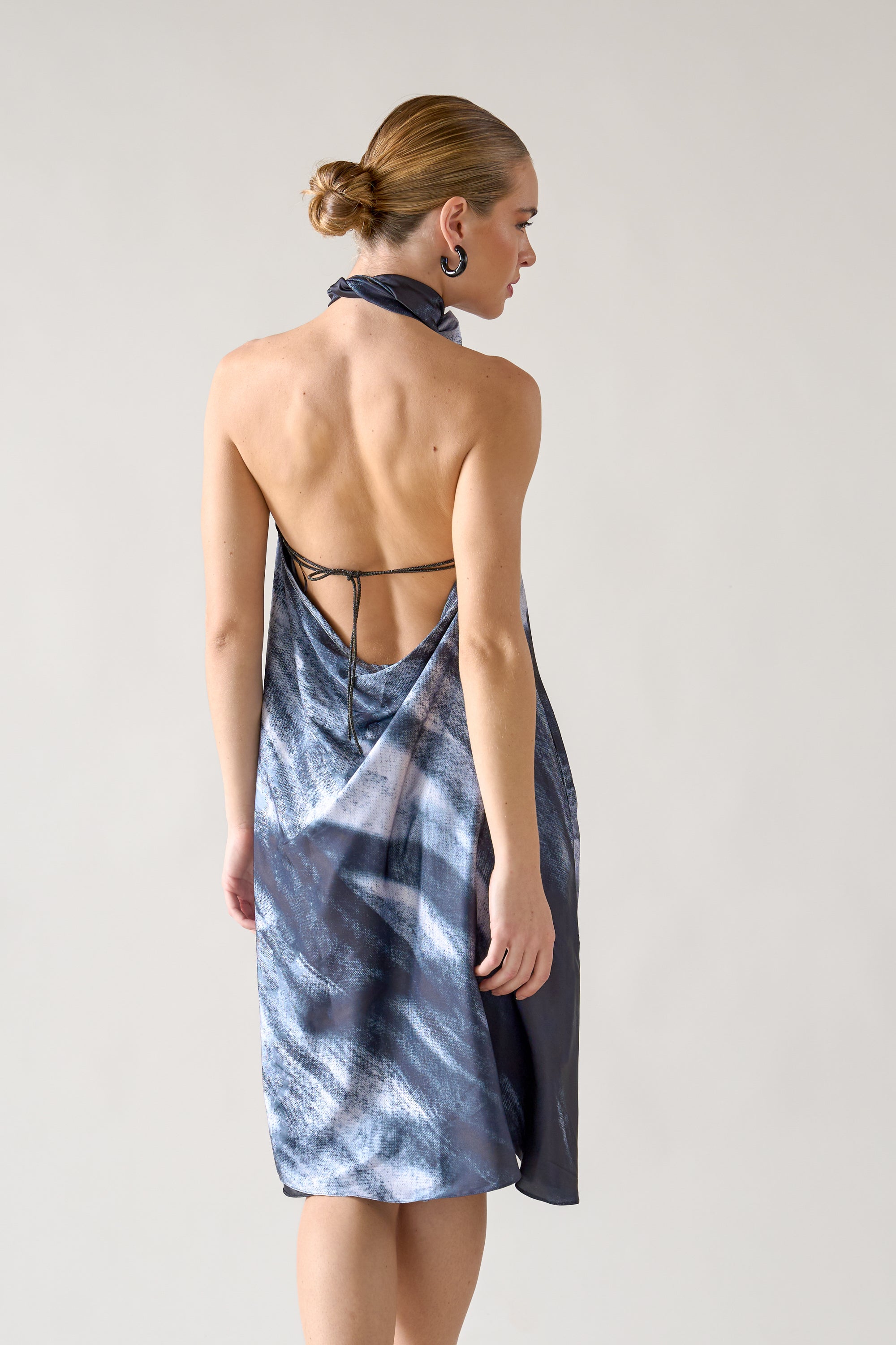 Tropica dress