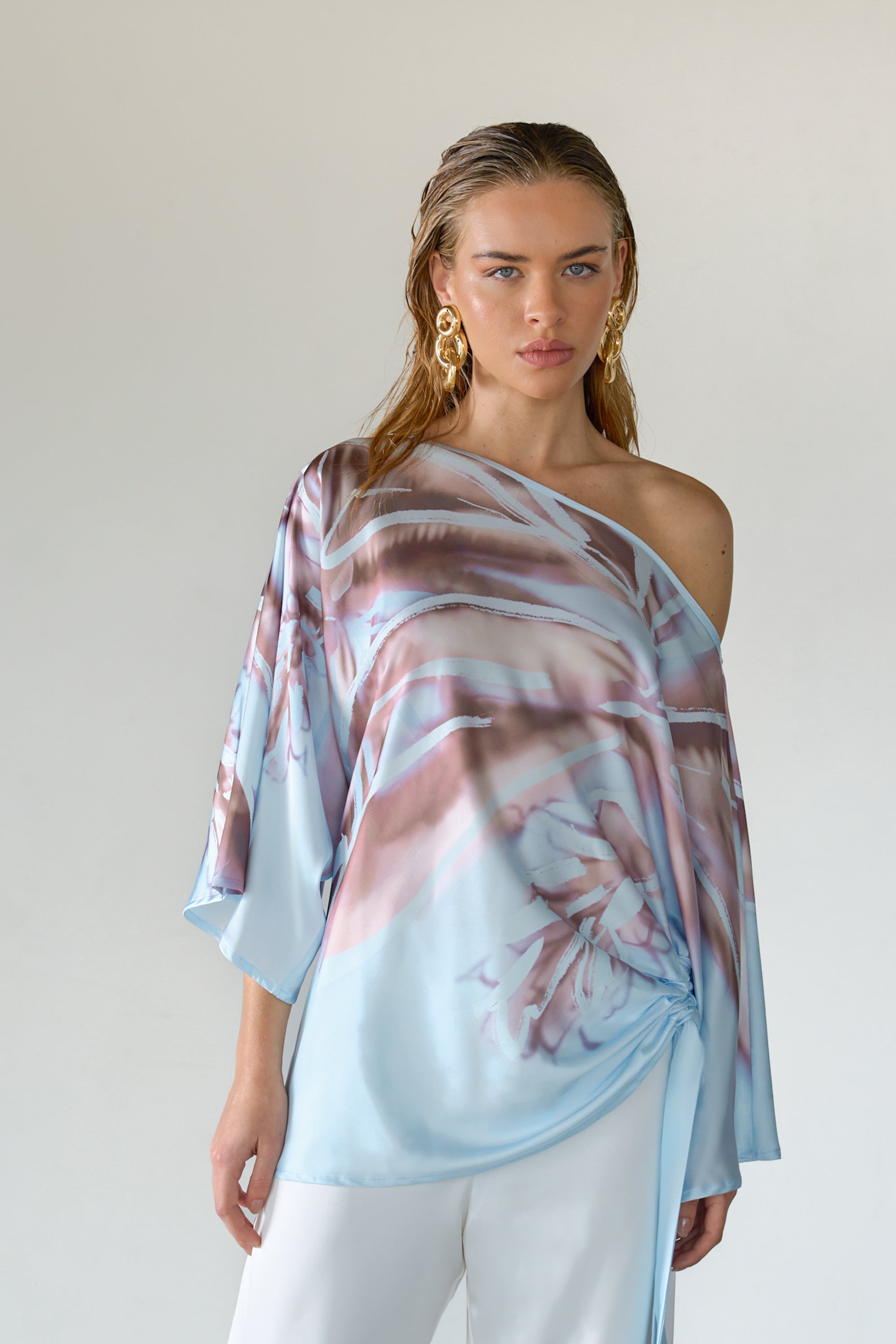 Trufa blouse