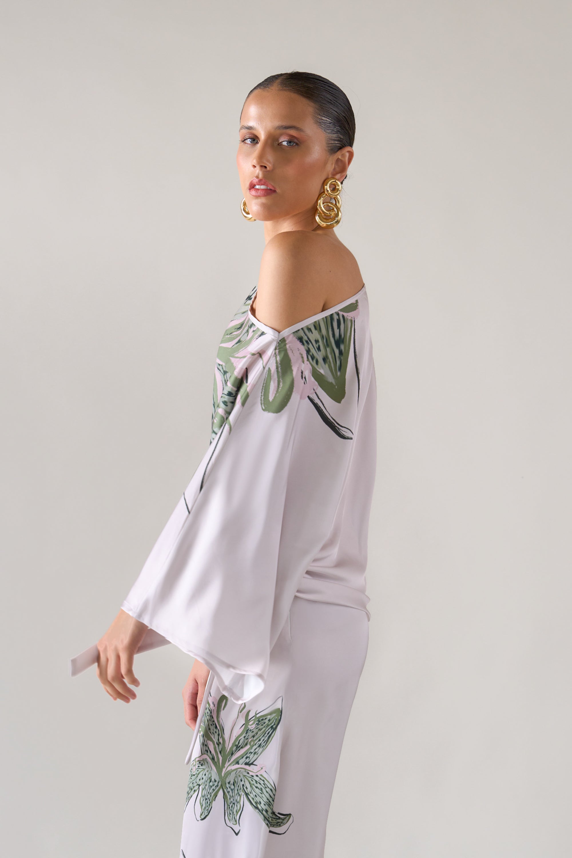 Trufa blouse