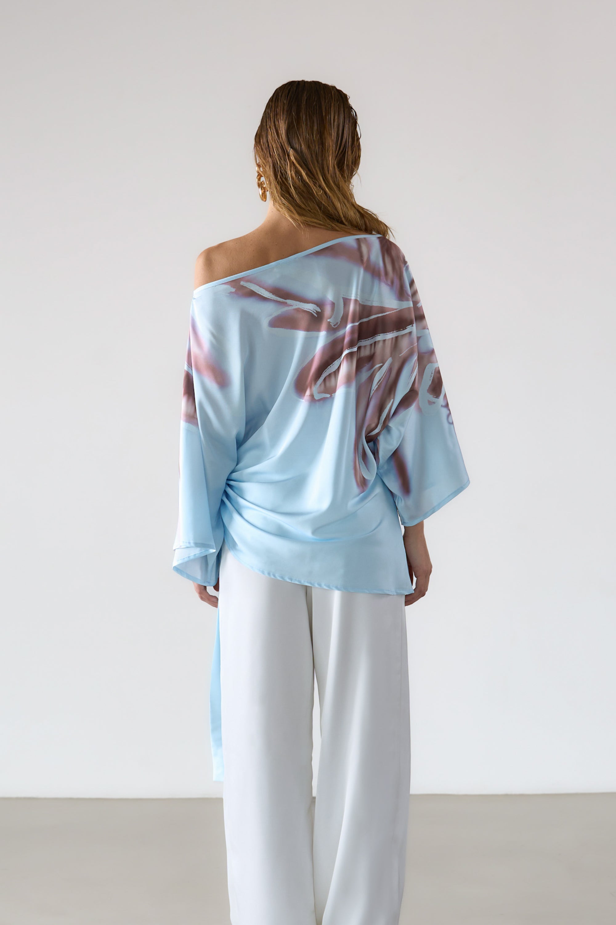 Trufa blouse
