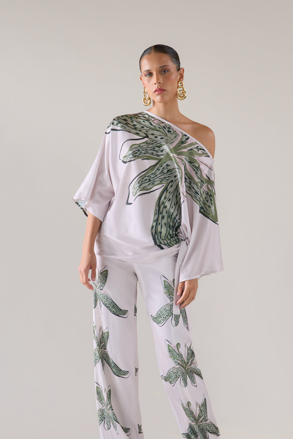 Trufa blouse