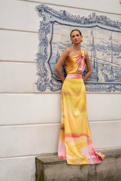 Mare skirt