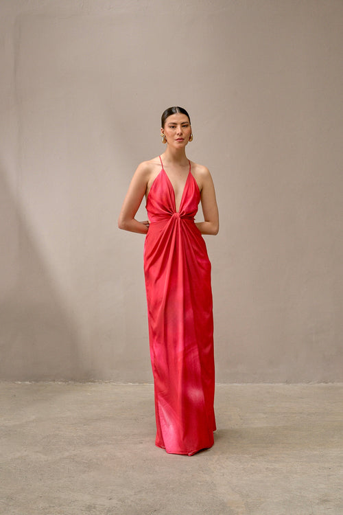 Bianco dress