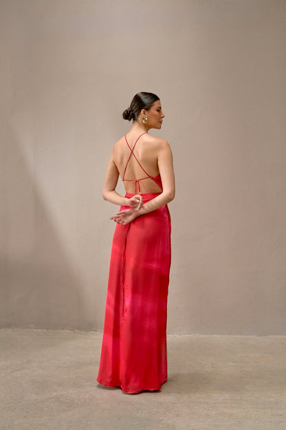 Bianco dress