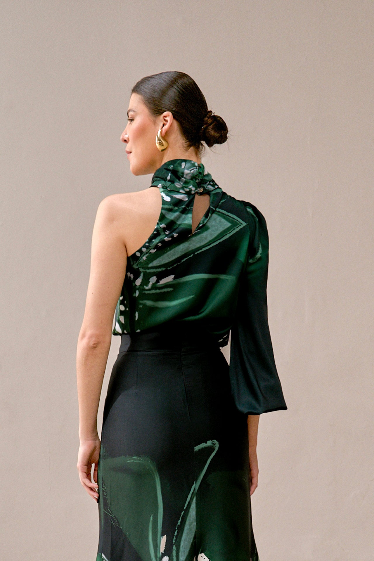Tina blouse