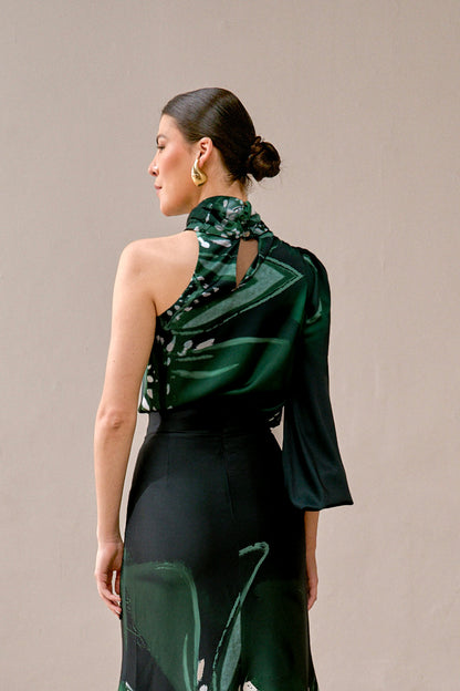 Tina blouse