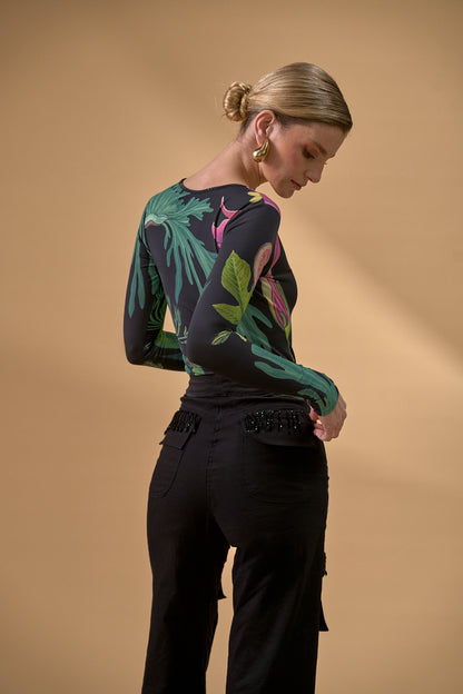 Estrella Body