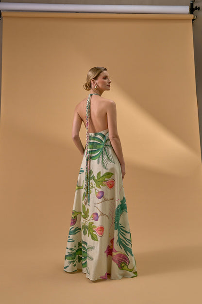 Trisha dress