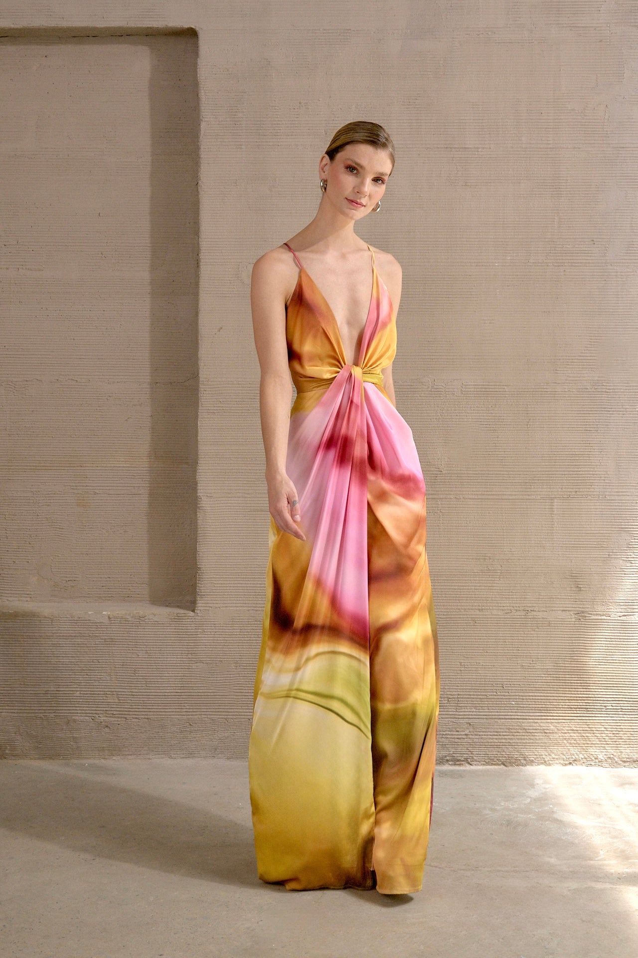 Bianco dress