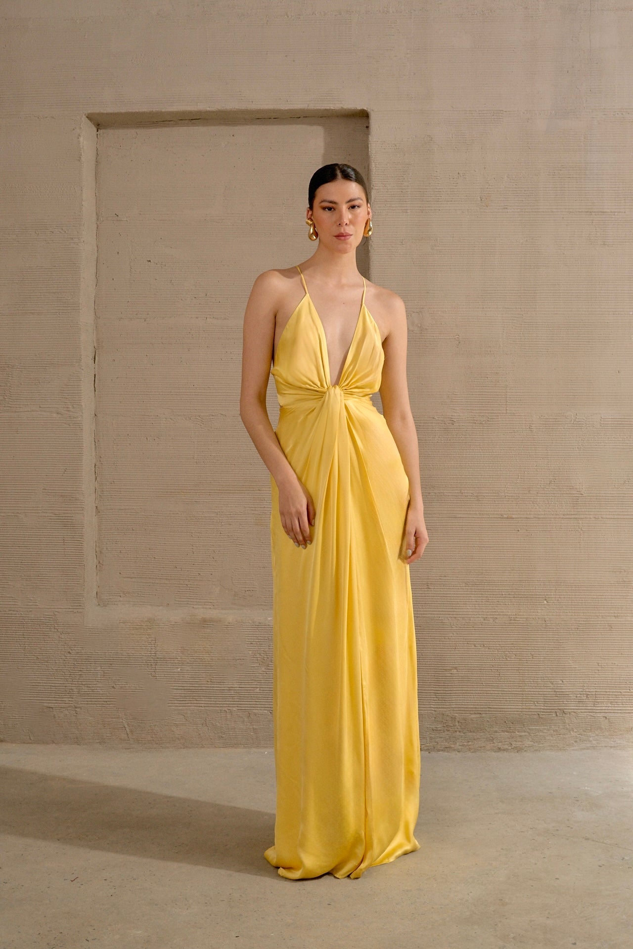 Bianco dress