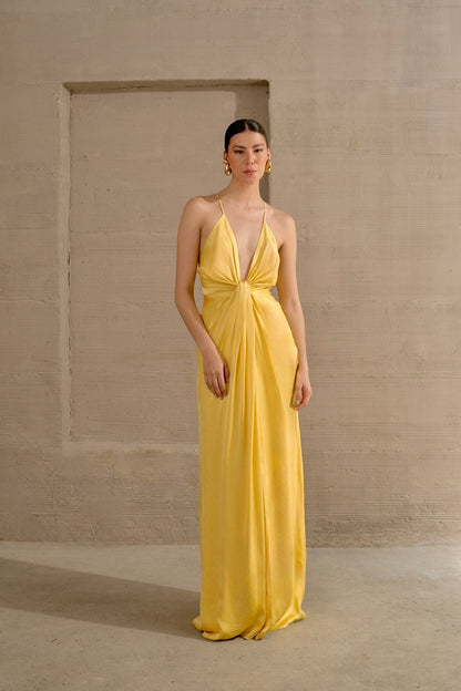Bianco dress