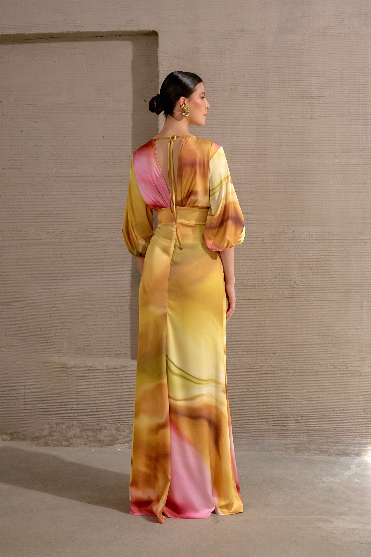 Bruma dress