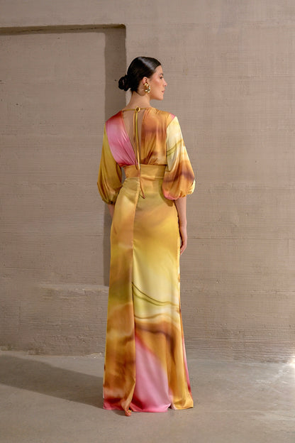 Bruma dress