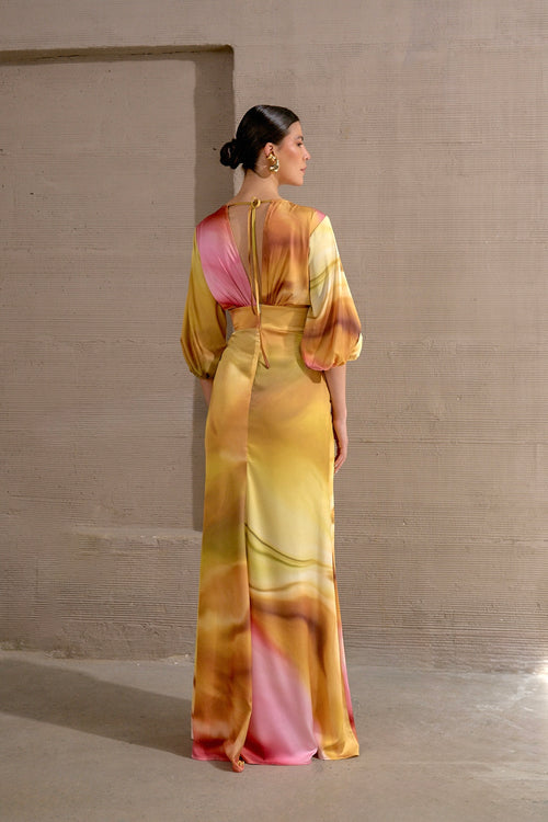 Bruma dress
