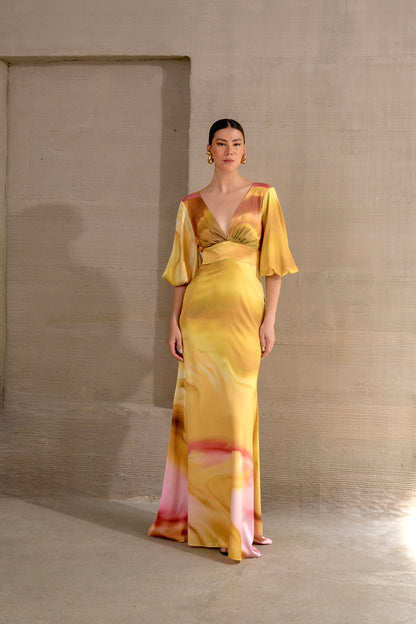 Bruma dress