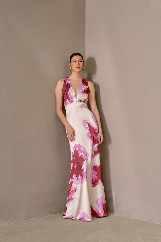 Lula dress