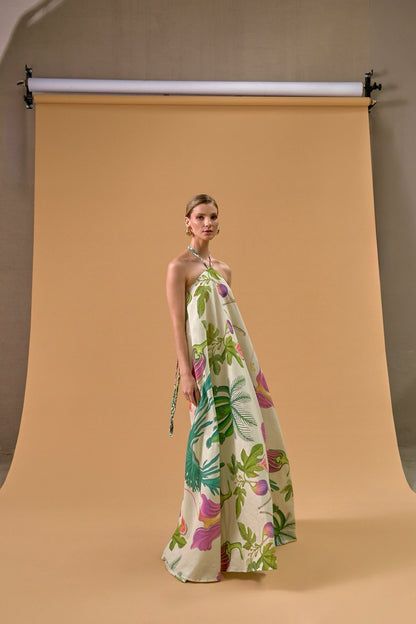 Trisha dress