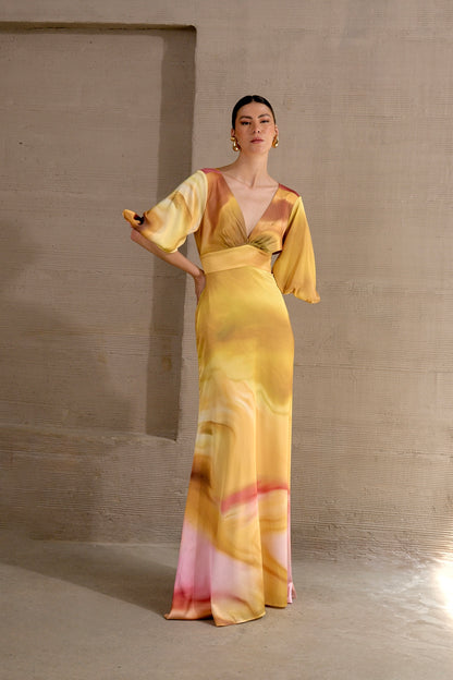 Bruma dress