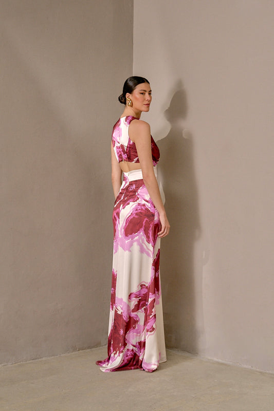 Lula dress