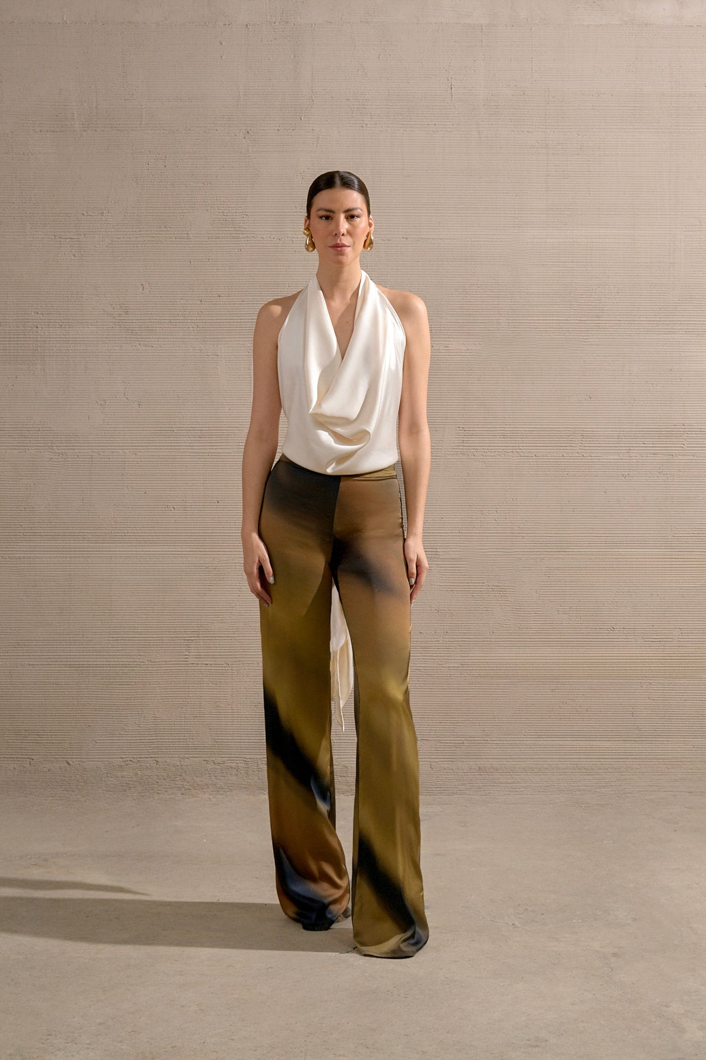 Mambo blouse