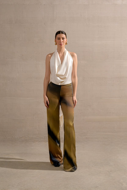 Mambo blouse