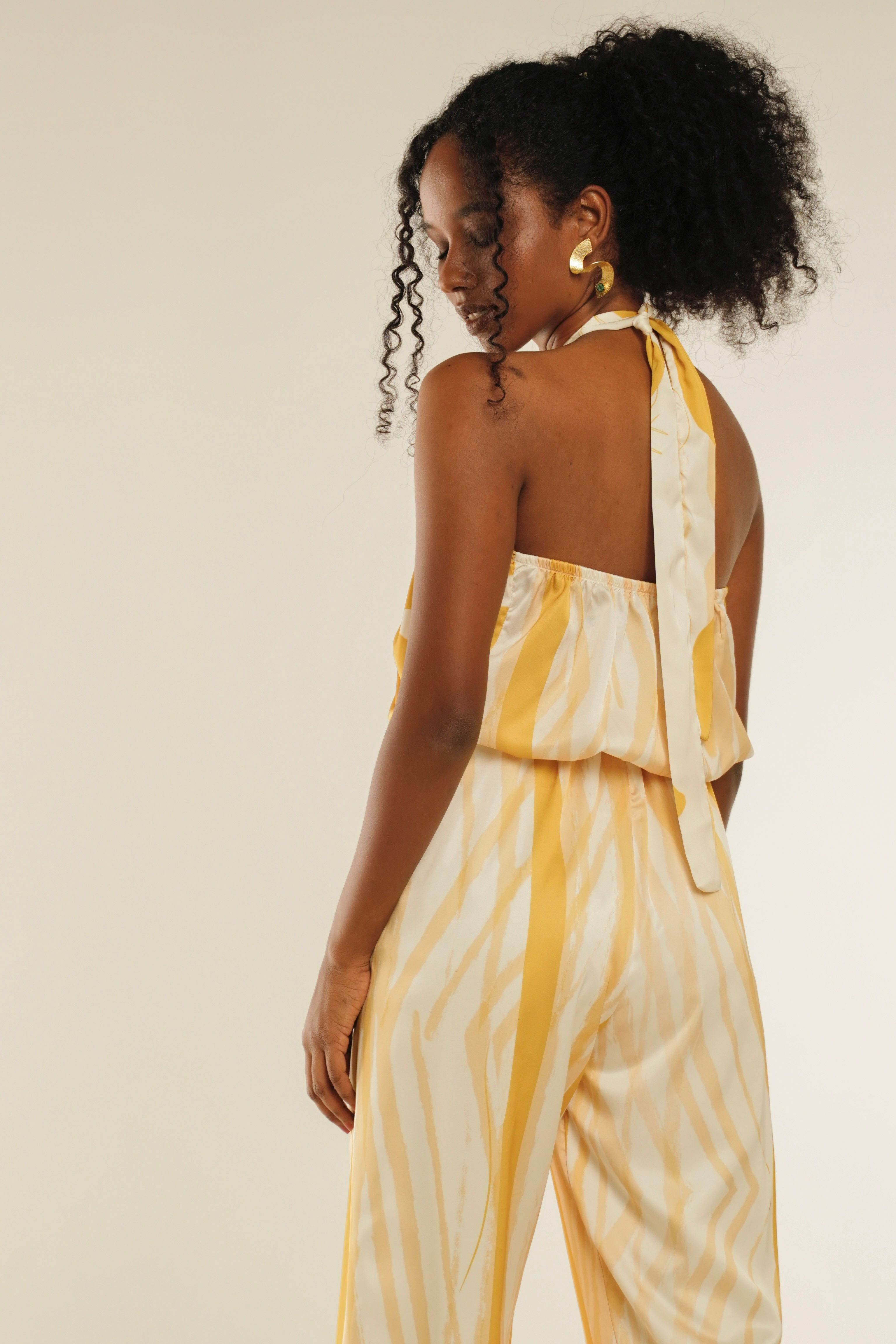Oro blouse