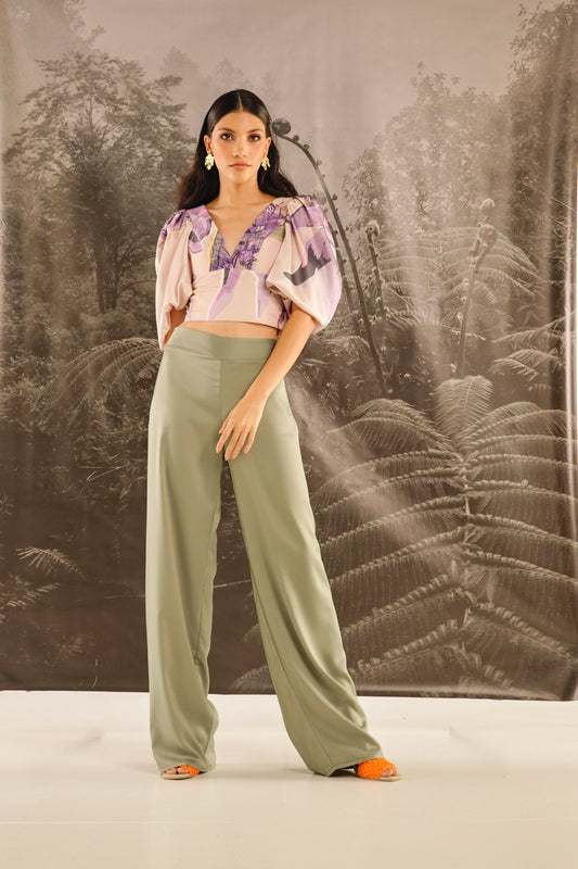 Ceiba pants