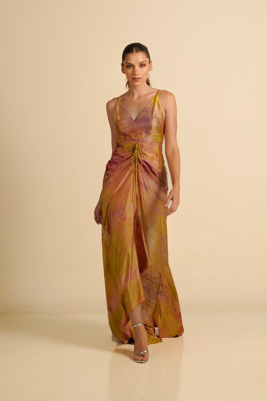 SOLAR DRESS