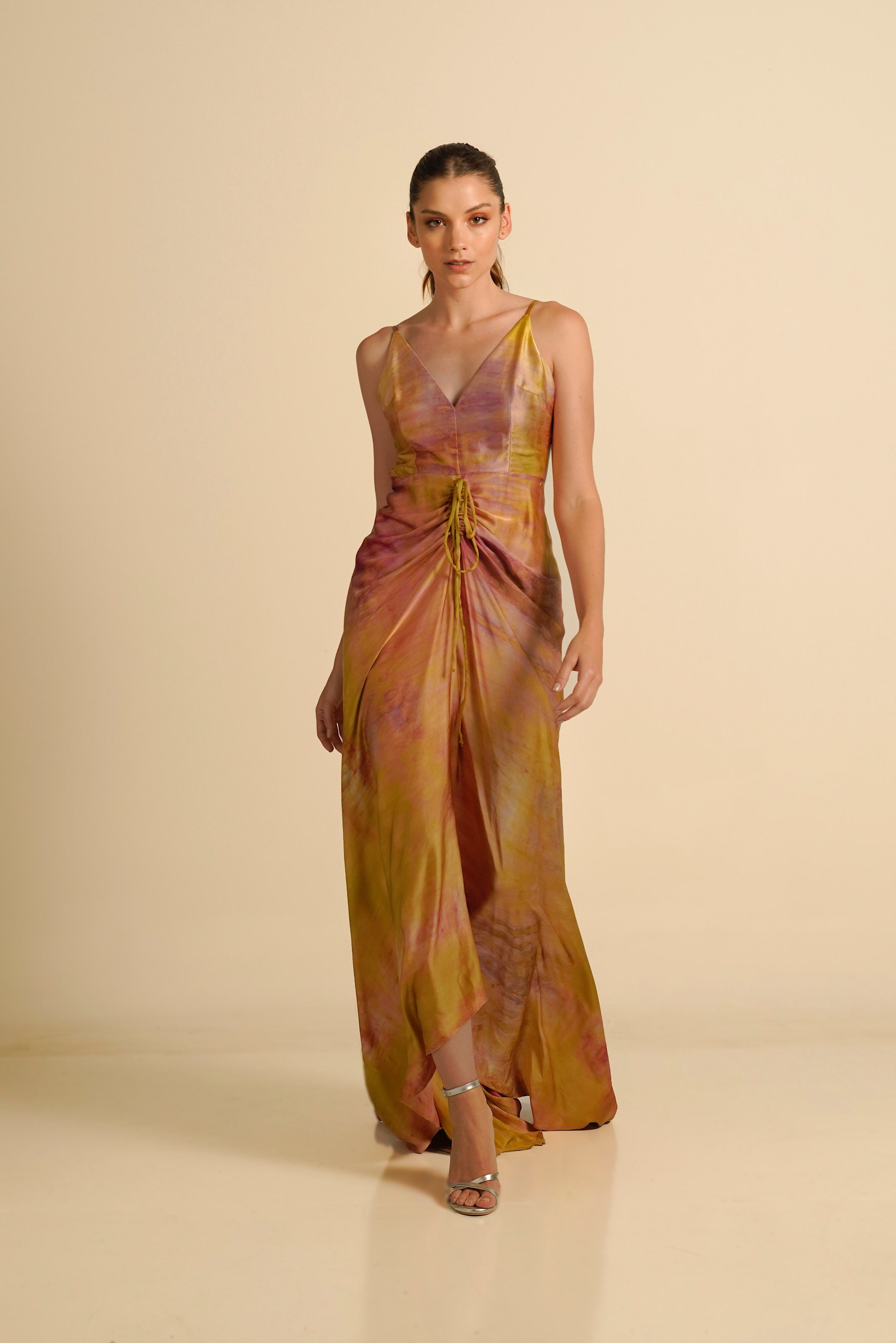 SOLAR DRESS