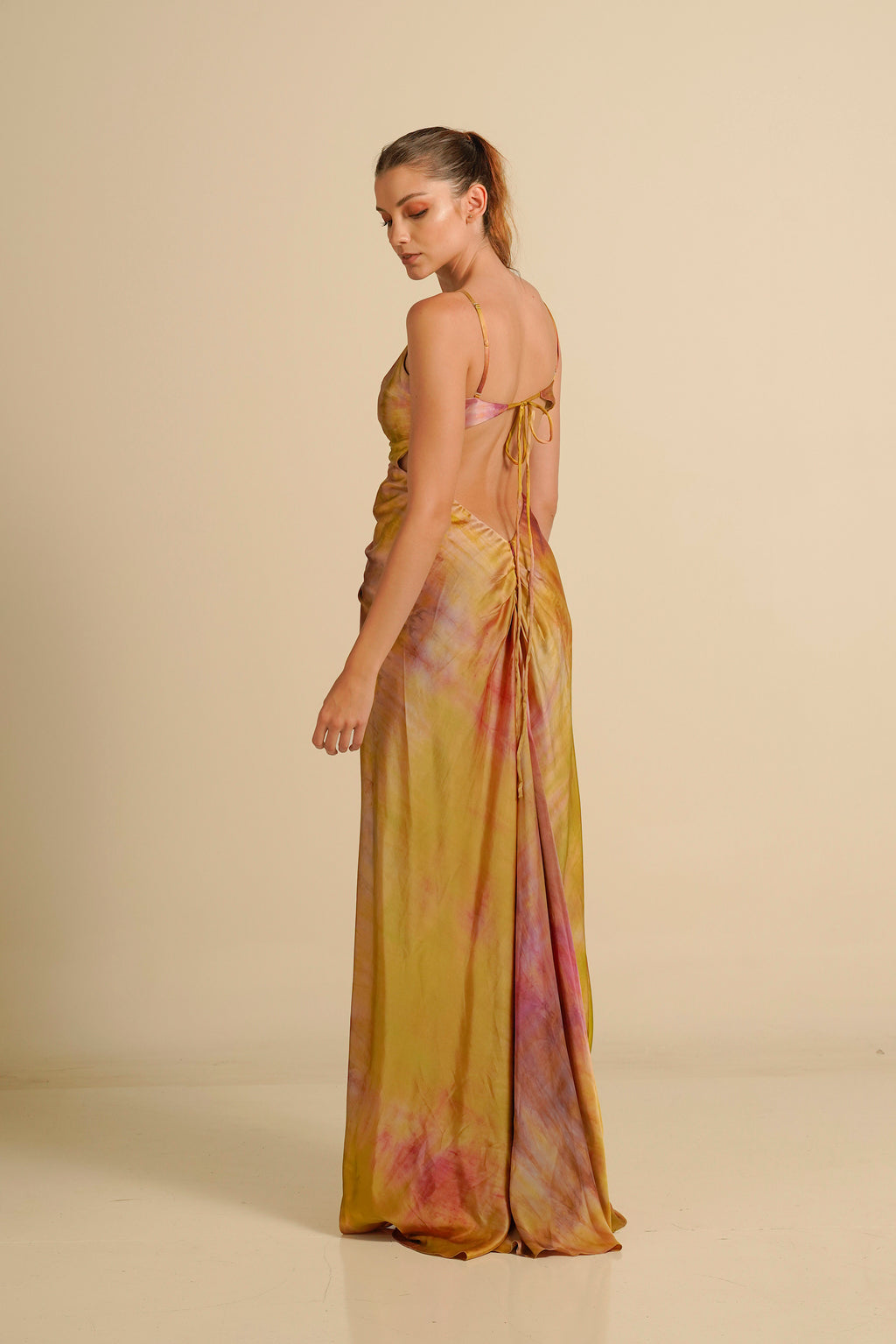 SOLAR DRESS