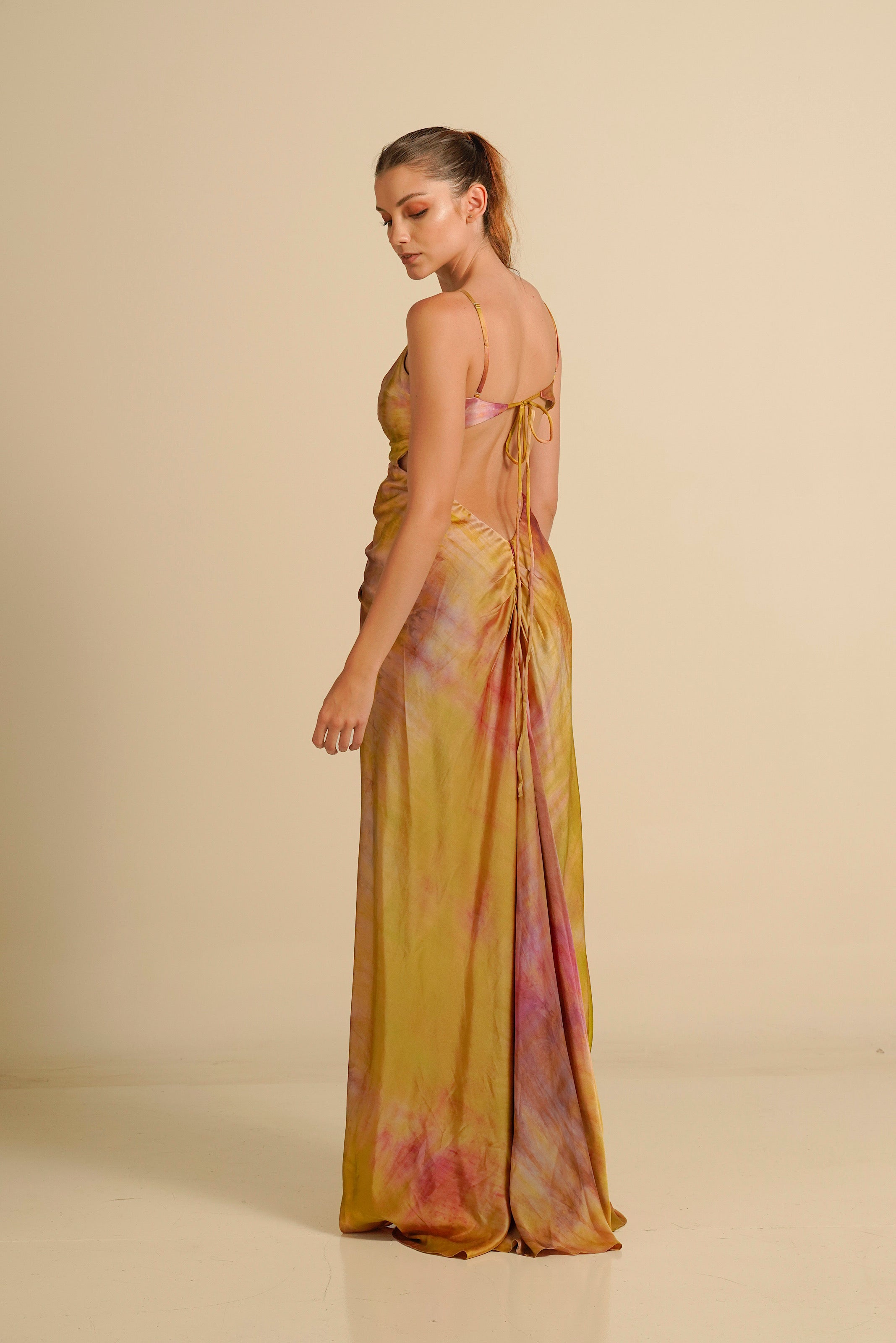 SOLAR DRESS