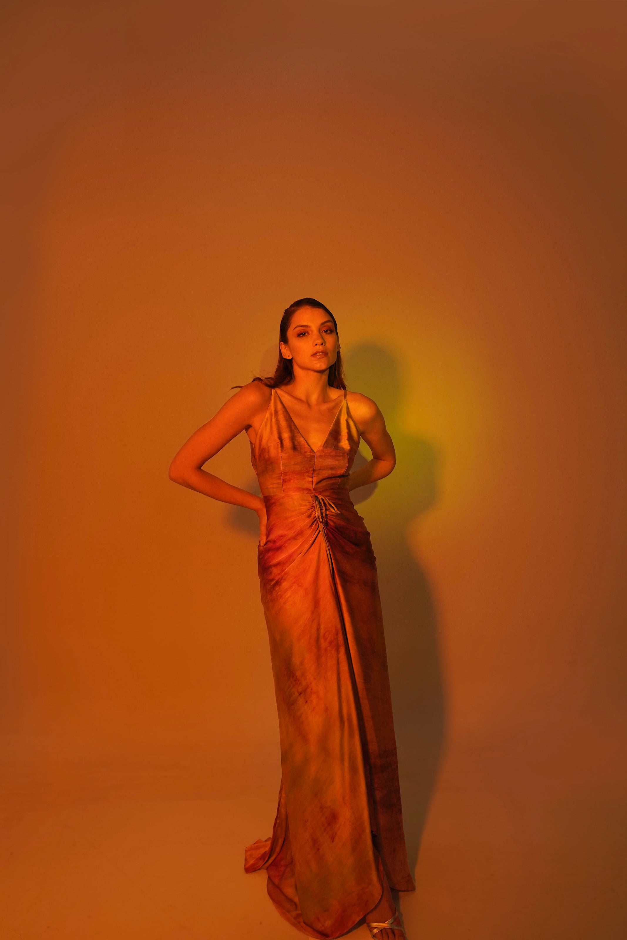 SOLAR DRESS