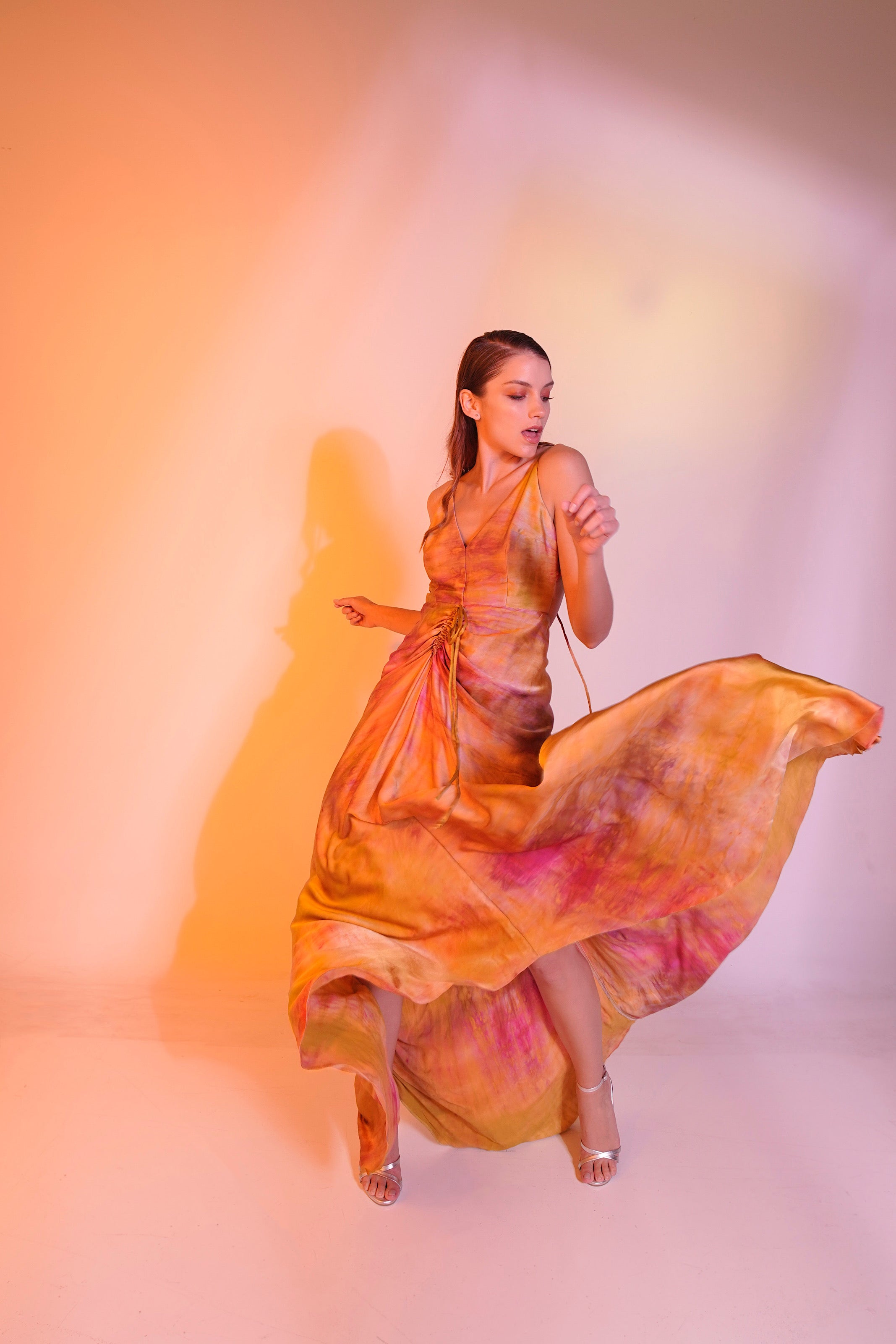 SOLAR DRESS