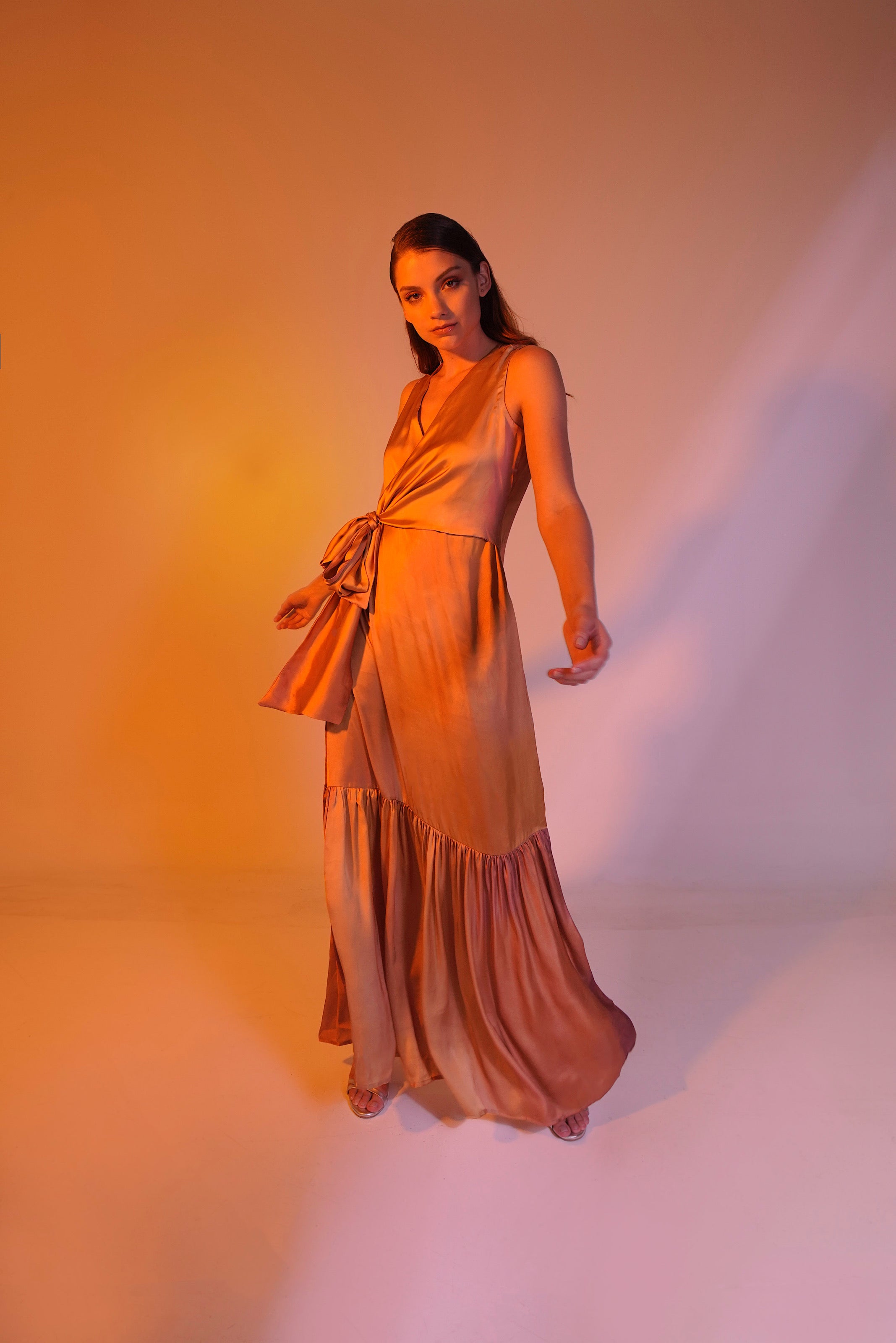 VENUS DRESS