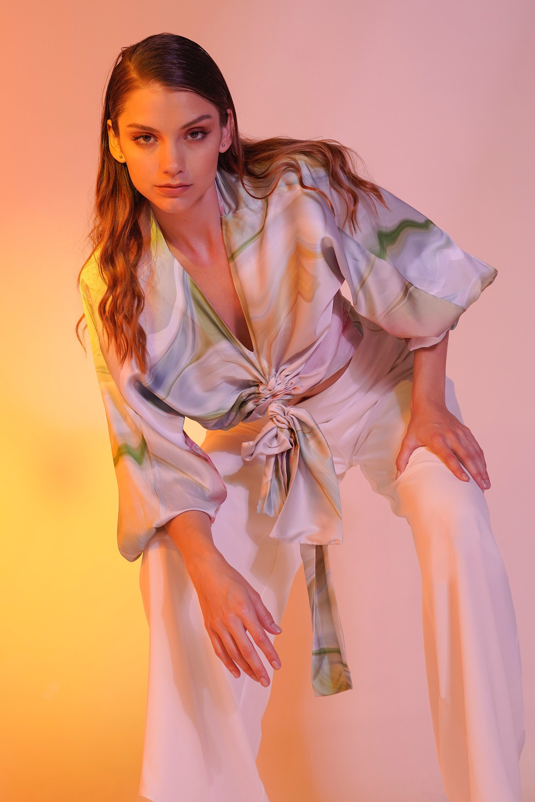 PERLA BLOUSE