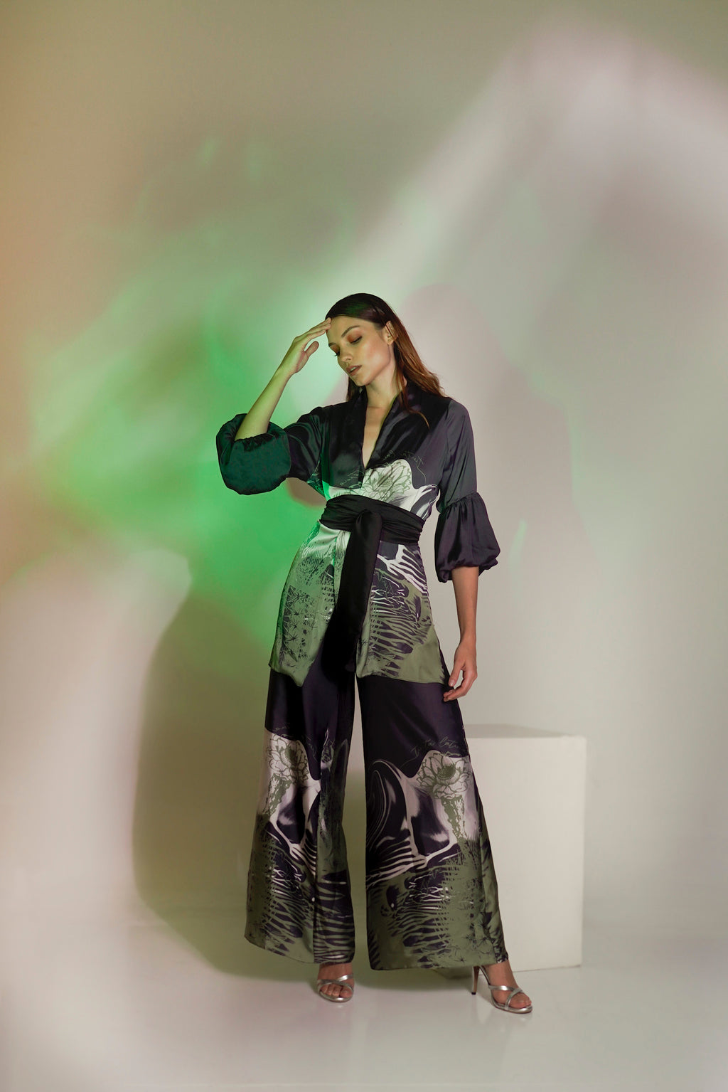 ARENA KIMONO