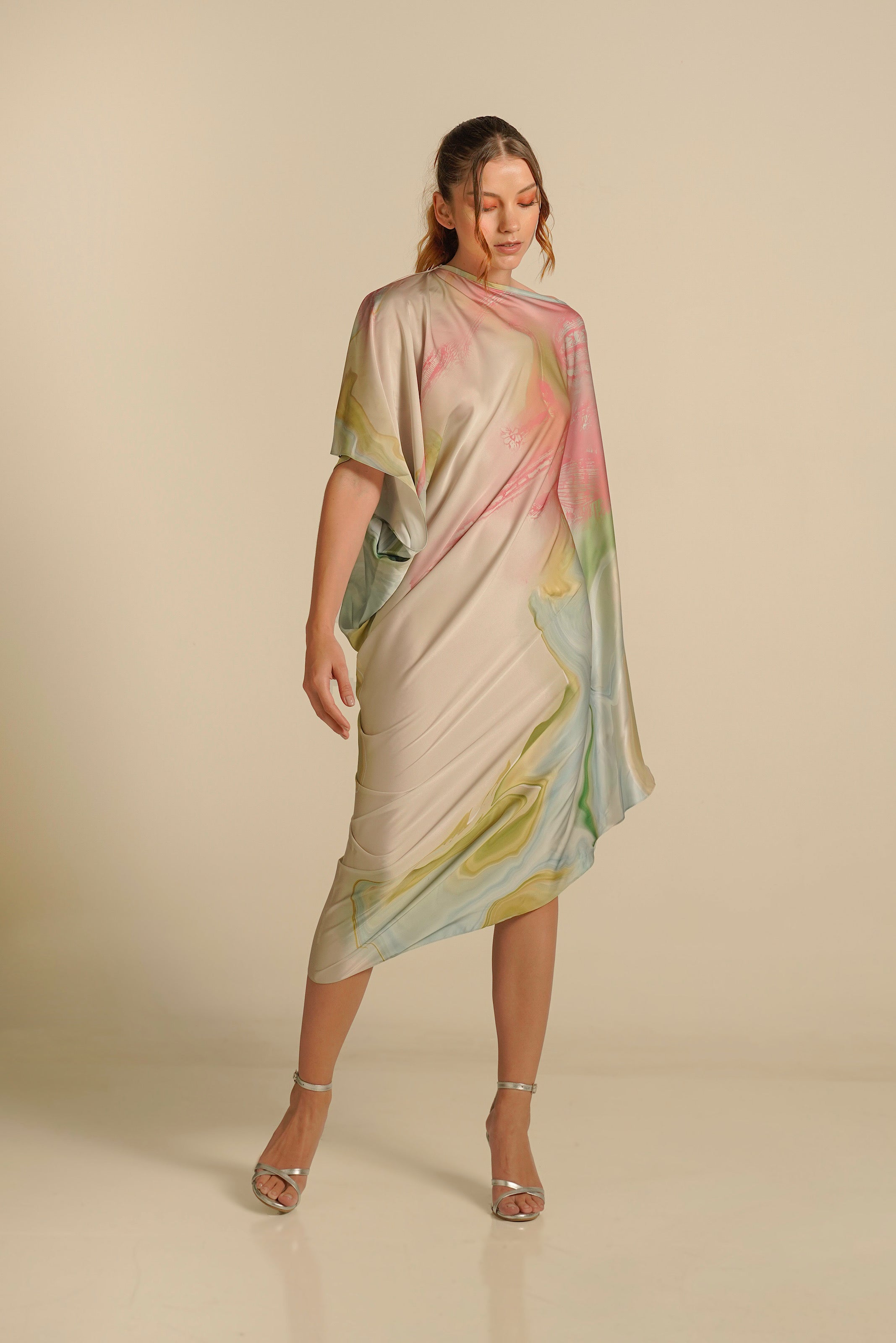 JARDIN DRESS